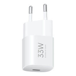 Xiaomi Nano 33W Type-C Fast Charging Adapter BHR087LEU
