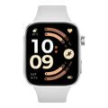 Xiaomi Redmi 6 Smart Watch - Silver Grey BHR08CUGL