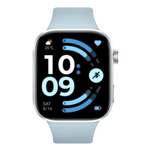 Xiaomi Redmi 6 Smart Watch - Glacier Blue BHR08CWGL