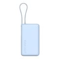 Xiaomi 67W 10000mAh Lithium-Ion Power Bank Ice Blue BHR08NZGL