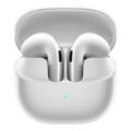 Xiaomi Buds 6 Wireless Earbuds - Pearl White BHR08OGGL