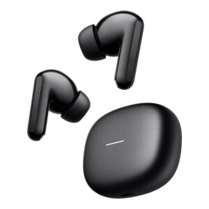 Xiaomi Buds 8 Wireless ANC Earbuds – Black BHR08UFGL