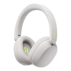 Xiaomi Redmi Neo ANC Wireless Over-Ear Headphones – White BHR08W2GL
