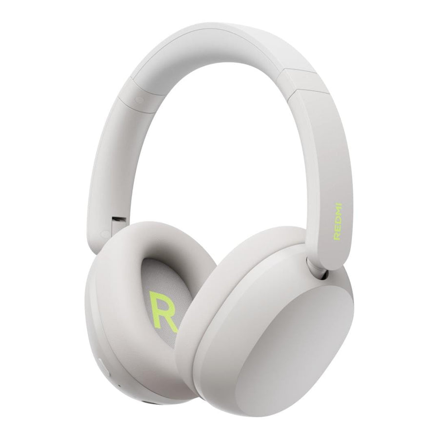 Xiaomi Redmi Neo ANC Wireless Over-Ear Headphones – White BHR08W2GL