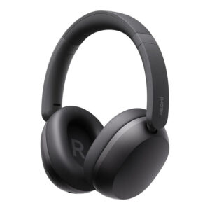 Xiaomi Redmi Neo ANC Wireless Over-Ear Headphones – Black BHR08W5GL