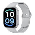Xiaomi Redmi 6 Active Smart Watch - Silver BHR09CXGL