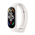 Xiaomi Smart Band 7 Strap Ivory BHR6199GL