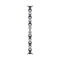Xiaomi Chain Strap for Smart Band 8 Black BHR7303GL