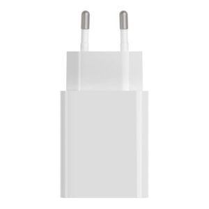 Xiaomi 22.5W Fast Charge USB-A Power Adapter White BHR7757EU