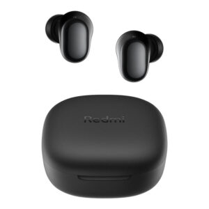 Xiaomi Redmi 6 TWS Earbuds Black BHR8776GL