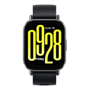 Xiaomi Redmi Watch 5 Active - Black BHR8784GL