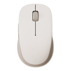 Xiaomi 2 Silent Wireless Dual-mode Mouse White BHR8849GL