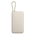 Xiaomi 33W USB 20000mAh Power Bank Tan BHR8851GL