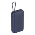 Xiaomi 33W 20000mAh Power Bank Blue BHR8975GL
