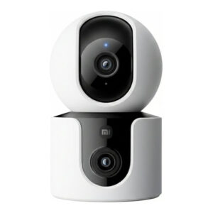 Xiaomi Smart C300 Dual 3MP 2K Wi-Fi Security Camera White BHR9166EU