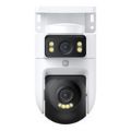 Xiaomi CW500 Dual 4MP 2.5K PTZ Smart Security Camera White BHR9402EU