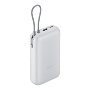 Xiaomi 20000mAh USB Powerbank Light Grey BHR9738GL