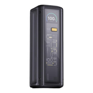 Xiaomi P03MI 25000mAh Fast Charge Powerbank Black BHR9970GL
