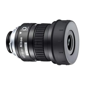 Nikon 16-48x / 20-60x Eyepiece for Prostaff 5 Fieldscope BINNIACEYESS9