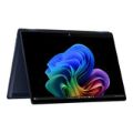 HP OmniBook X Flip 14-fm0007ni 14-inch 2K Next Gen AI 2-in-1 Laptop - Intel Core Ultra 7 256V 1TB SSD 16GB RAM Win 11 Home Atmospheric Blue