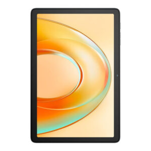 Blackview TAB 60 Pro 10.1-inch HD Tablet – Unisoc T606 128GB ROM 8GB RAM Android 15 Grey