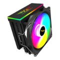 Armaggeddon Blizzard 3 ARGB CPU Cooler Black BLIZZARD3BLK