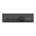 Intel NUC 11 Essential Kit UCFF PC - Intel Celeron N4505 BNUC11ATKC200002