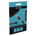 Bounce Adapt Series Micro USB OTG Adapter BO-20012-BK