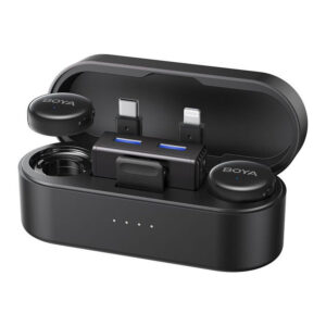 BOYA BOYALink 3-01 Wireless Microphone