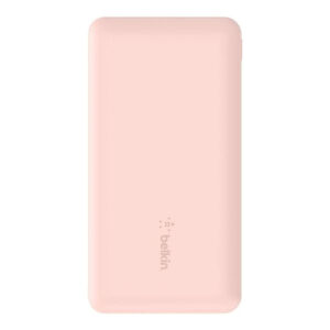 Belkin BoostCharge 20000mAh Power Bank Rose Gold BPB012BTRG