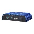 Shuttle BPCAL02 Intel Core i5-1235U Fanless Barebone Box-PC