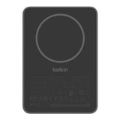 Belkin BoostCharge 5000mAh Slim Magnetic Powerbank Black BPD010HQBK