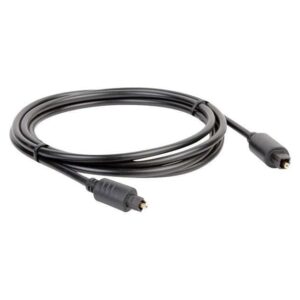 Ellies 1.2m High Performance Fibre Optical Cable BPFO