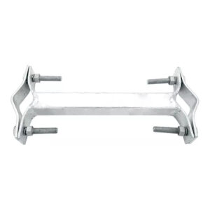 Scoop 300mm Parallel Clamp BRA-PC