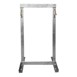 Bracket 55cm Square Wall Mount BRA-S55