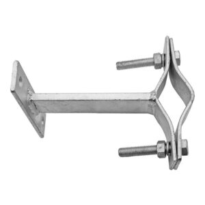 Scoop 150mm T-Stand off Bracket BRA-T150