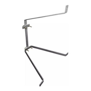 Scoop 47cm Tripod Bracket Wall Mount BRA-TL
