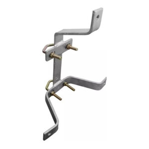 Scoop 10cm Tripod Bracket Wall Mount BRA-TS