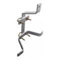 Scoop 10cm Tripod Bracket Wall Mount BRA-TS
