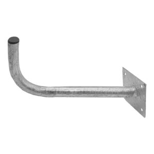 Scoop 400x200x38mm L-Bracket BRA-WS