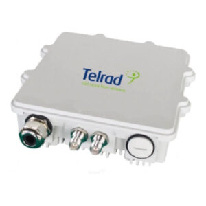 Telrad BreezeAIR AXE PTP Wireless Radio BREEZEAIR-AXE-CON