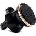 Remax RM-C19 Magnetic Car Phone Holder Black BRK-HOLD-RM-C19-BLK