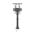 LinkQnet 32 to 48-inch Motorized TV Lift Stand BRK-LP66-44M