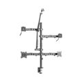 LinkQnet 17 to 32-inch Dual AIO Studio Setup Monitor Bracket BRK-MDS10-2