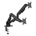 RCT 17 to 32-inch Dual Monitor Mount Bracket BRK-MTS02