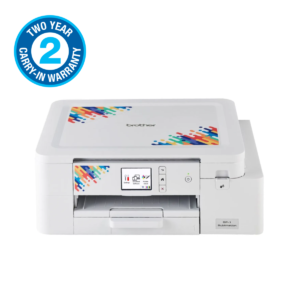 Brother A4 Sublimation Printer (2YR CARRY-IN WARRANTY) (USB cable not included/ optional/ Heatpress required – not included)