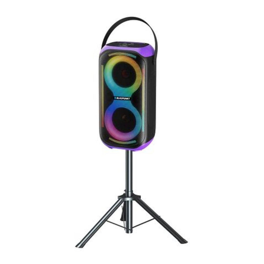 Blaupunkt 30W Gigagroove Party Speaker BSP103
