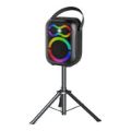 Blaupunkt BSP105 Infinite 25W Party Speaker 2-pack