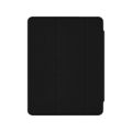 Macally Protective Case and Stand for 10.2-inch Apple iPad - Black BSTAND7V2-B