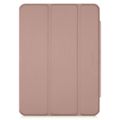 Macally Case/Stand/Pen for Apple iPad Mini 6th Generation (2021/2022) - Rose BSTANDM6-RS